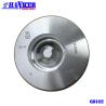 Buy cheap Hanker Komatsu 6D102 Diesel Engine Piston With Pin 6735-31-2110 6735-31-2140 from wholesalers