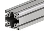 T-Slot & V-Slot 80-90 Series Aluminum Profiles -8-8080L