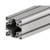 Buy cheap T-Slot & V-Slot 80-90 Series Aluminum Profiles -8-8080W from wholesalers