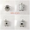Buy cheap KRP4-27 10T L Gear Pump Genuine Kayaba Gear Pump / Hydraulic Pump from wholesalers