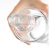 Buy cheap Custom Make 100ml Arizona 750ml Extra Flint 350ml Glass Liquor Bottle with Screw Cap from wholesalers