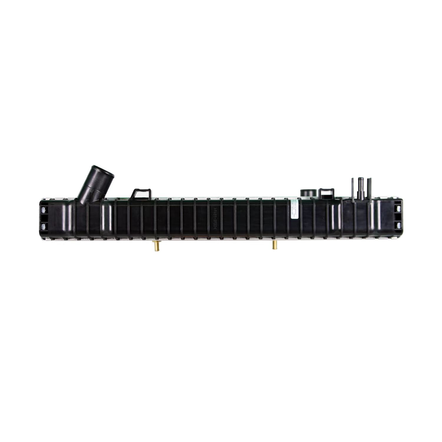 ECONOLINE E4 2005- Aluminum Radiator for Ford 5.4 4C2H8005BF 6C248005CA 6C2Z8005BA