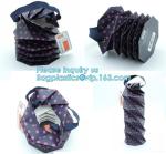 whosale custom design luxury beautiful cardboard handmade folding kraft paper