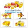 Buy cheap Biohazard Plastic Sharps Container,Hospital Biohazard Medical Needle Disposable Plastic Safety Sharps Container from wholesalers