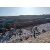 Buy cheap High Zinc Coated 3x1x0.5m Woven Gabion Basket from wholesalers