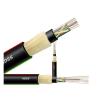 Buy cheap Outdoor Aerial ADSS Fiber Optic Cable Single Mode 24 48 96 Core from wholesalers