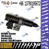 Buy cheap Hot-Sale Engine Diesel Fuel Injector 5235575 R-5235575 5235600 from wholesalers