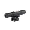 Buy cheap CR123A Red And Green Infrared Laser Sight Scope 4.2in With Ajustabler Mount 20MM from wholesalers
