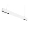 Buy cheap SMD2835 3030 50w Linear LED Ceiling Lights 80 - 90lm/W -20℃ To 55℃ IP20 from wholesalers