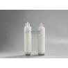 Buy cheap 0.22 Micron Pleated PP/Polyester/Glass fiber Pleated Filter Cartridge for RO Security System from wholesalers