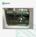 IEC62133 Two-channel Battery Crush And Nail Penetration Test Chamber