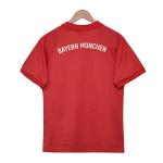 2024-2025 Bayern Munich Player Version Training Suit Professional Football