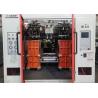 Buy cheap 2 Colors Continuous Extrusion Blow Molding 1 Head , 1000bph 2l Blow Molding Machine from wholesalers