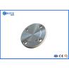 Buy cheap Blind Pipe Flanges jis b 2220 24" blind flange jis 8 holes flange Size 1/2'-24' from wholesalers