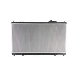 1640031440 Auto Spare Parts Engine Coolant Cooler Aluminum Radiator for LEXUS