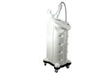 All Skin Types Thread Vein Removal Machine , Vertical Style Laser Acne Removal