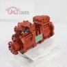 Buy cheap Kawasaki Piston Hydraulic Pump K3V63DT 9C22 For Daewoo R150-7 Excavator from wholesalers