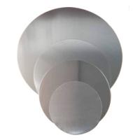 Buy cheap Corrosion Proof Aluminium Circle Plate 1100 3003 3004 For Non Stick Pan product