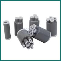 Buy cheap Multiple Waterproof Rubber Cable Cold Shrink Boots For Cable Termination product