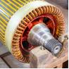 Buy cheap IP55 Three Phase Asynchronous Motor / Electric Motor 0.18kw - 630kw IEC from wholesalers