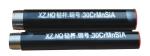 Buy cheap BQ NQ HQ PQ Wireline Drilling Rods With Heat Treatment 30 CrMnSiA from wholesalers