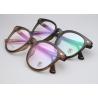 Buy cheap Tr90 Glasses Square Frame Adjustable Temple Internet Celebrity Style from wholesalers