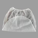 Food Grade 25 Micron Nylon Filter Bag For Liquid Filtration Sewn Technology