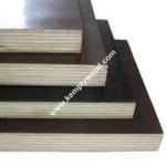 Buy cheap Phenolic board for concrete form work, building shuttering film faced plywood,best quality film faced plywood for bridge from wholesalers