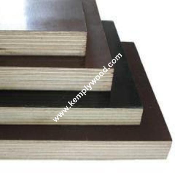 Buy cheap Phenolic board for concrete form work, building shuttering film faced plywood,best quality film faced plywood for bridge from wholesalers