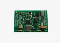 Buy cheap Digital transmitting module/AD108/PCB/SPI/TTL/RS485/RS232 from wholesalers