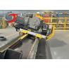 Buy cheap Orbital Flying Cut Off Machine 30x50mm Cold Cut Pipe Saw from wholesalers