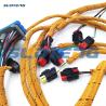Buy cheap 296-4617 Engine Wiring Harness 2964617 For 320D 320D L Excavator from wholesalers