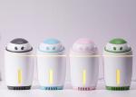 4 IN 1 Monster aroma USB humidifier commercial ultrasonic home air baby
