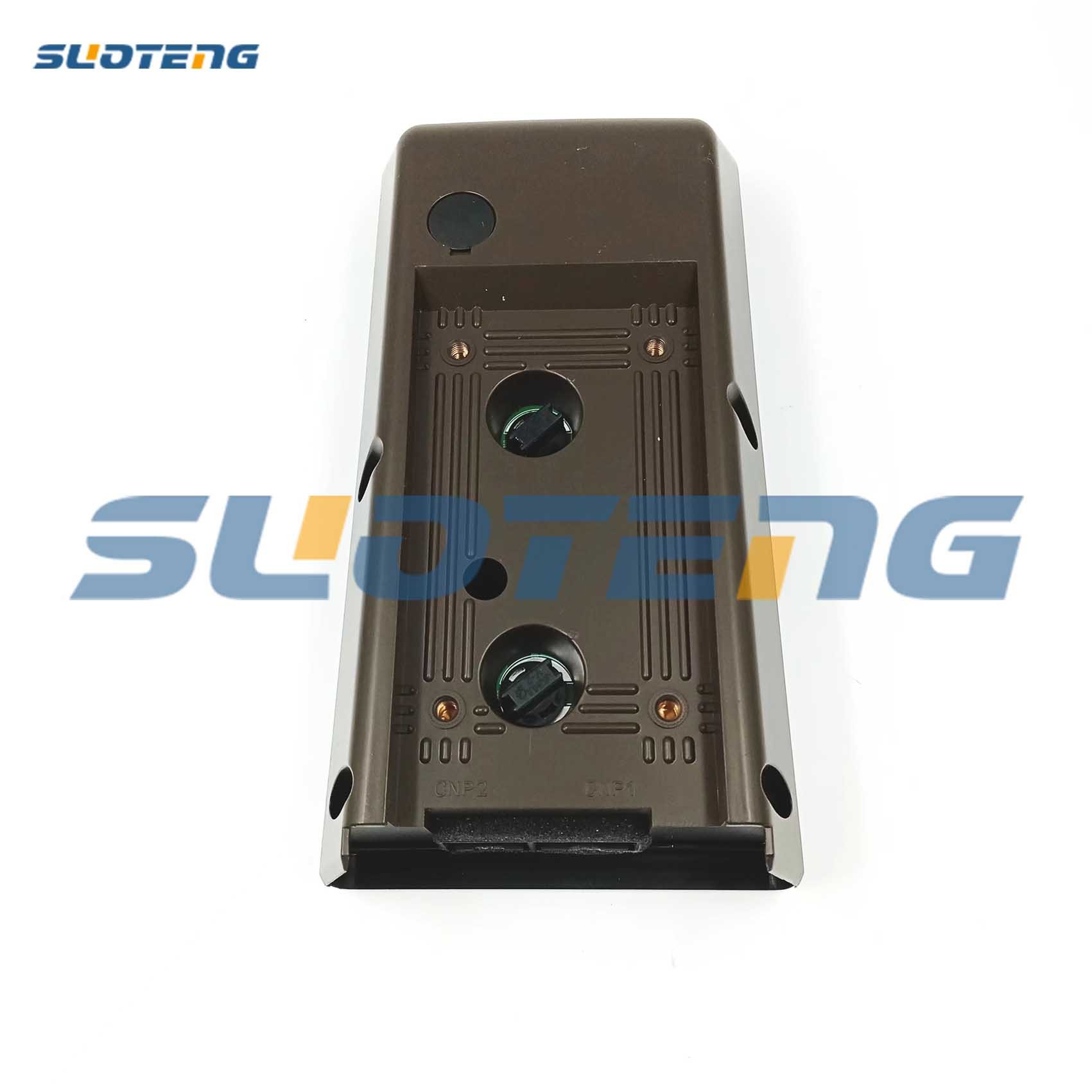 7824-72-2000 7824722000 Monitor For PC400 PC410 Excavator