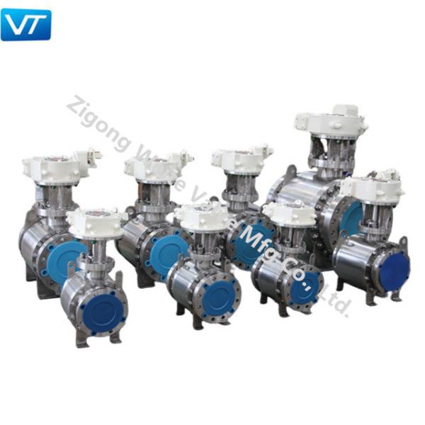 Buy cheap Cryogenic Low Temperature Ball Valve Methanol Cleaning Cryo Ball Valve from wholesalers