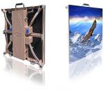 SMD P5.95 Creative Stage LED Display IP65 High Resolution Outdoor