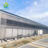 Buy cheap Tropical Small Tunnel Film Plastic Tunnel Agricultural Greenhouses For Tomato from wholesalers