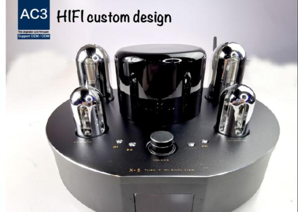 Buy cheap Home Mini Tube Amplifier from wholesalers