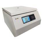 High Speed Laboratory Cell Culture Centrifuge 10000 Rpm Customizable