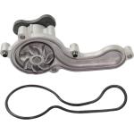 Aluminum Material Auto Parts Water Pump Electric GWM-68A 19200RB0003