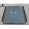 Buy cheap Black Plastic Transport 0.8mm 800kg Shipping Slip Sheets from wholesalers
