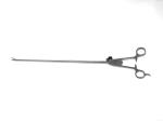 Pediatric 3mm Laparoscopic Instruments Grasper Scissors Needle Holders 5mm 10mm