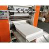 Buy cheap 18g/M2 7.5KW Facial Tissue Paper Machine Pneumatic Counting from wholesalers