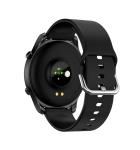 Custom Blood Oxygen Blood Pressure Monitor Smartwatch