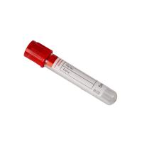 Buy cheap Biochemical Immunological Bd Clot Activator Tubes 0.5ml 1ml 1.6ml 2ml product