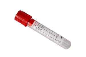 Buy cheap Biochemical Immunological Bd Clot Activator Tubes 0.5ml 1ml 1.6ml 2ml from wholesalers