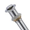 Buy cheap Stopper Bathroom Drain Fittings Faucets Universal Sink Drain Plug from wholesalers