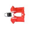 Buy cheap Injection Motorcycle Plastic Parts Prototype And Plastic Mold from wholesalers