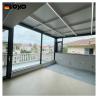 Buy cheap French Architectural Casement Window Replacement Tempered Glass 2.0mm Thick from wholesalers