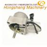 Buy cheap Hitachi EX200-5 300-5 ZAX120-5 Excavator Throttle Motor 4614911 43690509 from wholesalers